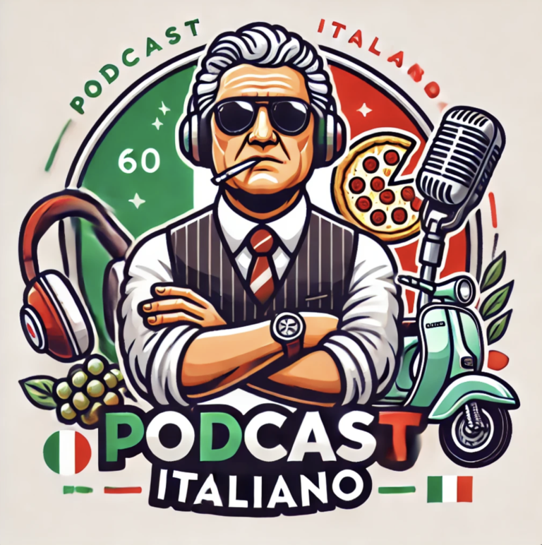 Podcast Italiano